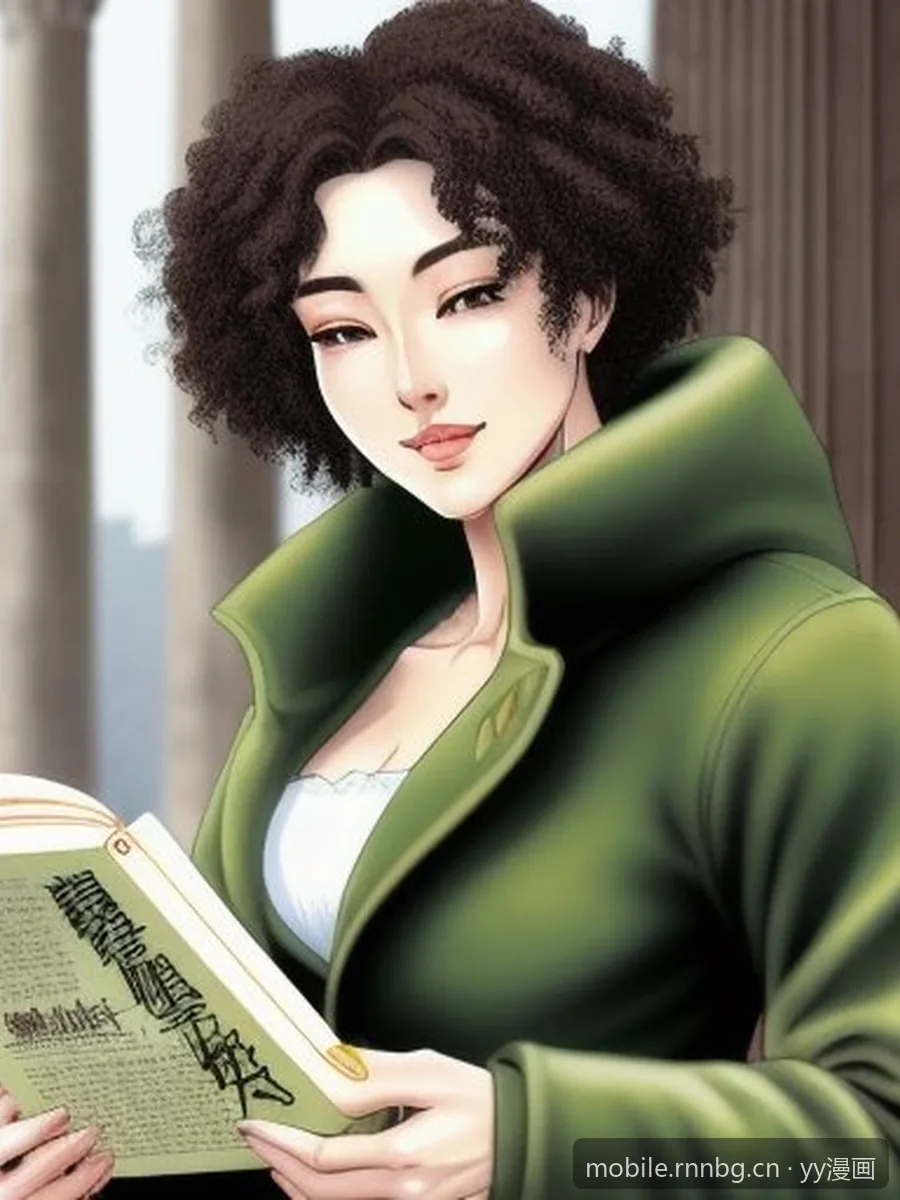 玻璃森林|韩漫免费阅读图像预览漫画封面